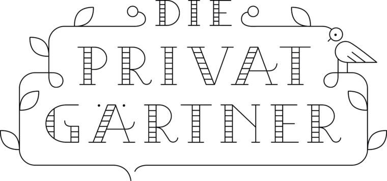 Logo Die Privatgärtner